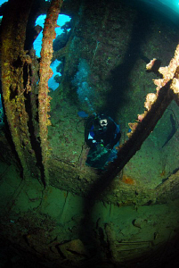 Inside by Andy Kutsch 